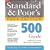 Standard & Poor's 500 Guide 2009 PB (Standard and Poor's 500 Guide)