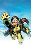 Rogue: Forget-Me-Not TPB (Rogue)