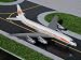Gemini Jets National (Sun King) DC-8-51 1:400 Scale