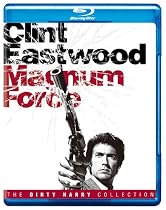 ダーティハリー2 [Blu-ray]