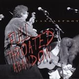 cover of Full Throated Abandon