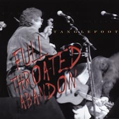 Full Throated Abandon (IMPORT)
