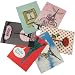 Set of 6 Paris Postcards by Nouvelles Images