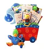 Baby Einstein Musical Parade Baby Gift Basket