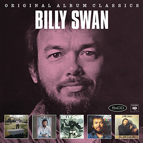 Billy Swan - I Can Help/Rock