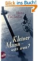 Kleiner Mann - was nun?: Roman