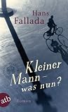 Produkt-Bild: Kleiner Mann - was nun?: Roman