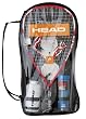 Head Ti. Laser Total Racquetball Pack
