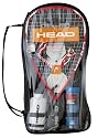 Head Ti. Laser Total Racquetball Pack