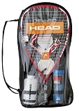 Head Ti.Laser Total Racquetball Pack