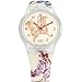 Swatch Jelly in Jelly Butterfly Spots White Dial Women's Watch #SUJK143