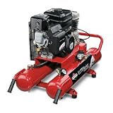 Briggs & Stratton 74002 8 Gallon Wheelbarrow Compressor