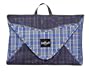 Eagle Creek Travel Gear Pack-It Folder 15 Organizer,Blue Plaid