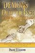 Demons and Deliverance: In the Ministry of Jesus (Spiritual Warfare (Impact Christian))