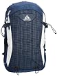 VAUDE Rucks�cke Wizard Air, coffee, 48 x 30 x 14 cm, 24+4 Liter, 10788_341