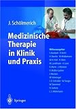 Produkt-Bild: Medizinische Therapie in Klinik und Praxis