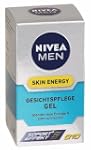 Nivea Men Skin Energy Feuchtigkeits G...