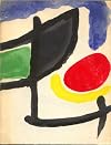 MIRO - WITH AN ORIGINAL LITHOGRAPHIC COVER