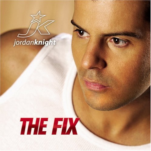 Jordan Knight Photo 4