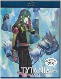 �wTYTANIA-�^�C�^�j�A- 6 [Blu-ray]�x���g�債�Č���