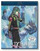 TYTANIA-�^�C�^�j�A- 6 [Blu-ray]�̃C���[�W���g�傷��