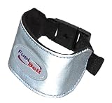 FuelBelt Reflective Wrist Band