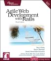 Agile Web Development with Rails (Pragmatic Programmers)