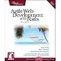 Agile Web Development with Rails, Third Edition