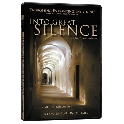 Into Great Silence