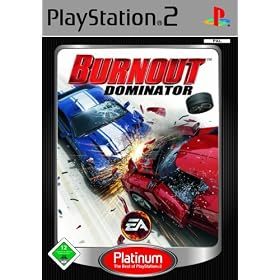 Burnout Dominator