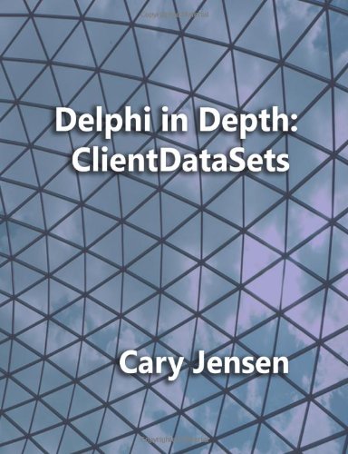 delphi in depth clientdatasets