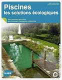 Piscine, les solutions �cologiques