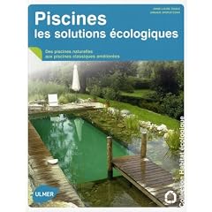 Piscine, les solutions �cologiques