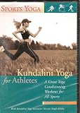 Kundalini Yoga for Athletes