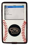 Arizona Diamondbacks Classic Baseball iSeam Case