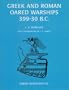 Greek and Roman Oared Warships 399-30BC (Oxbow Monographs)