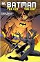 Batman: Cat and the Bat