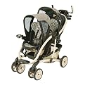 Quattro Tour Duo Stroller Rittenhouse