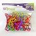 Silly Bandz Sea Creatures - 24 Pack