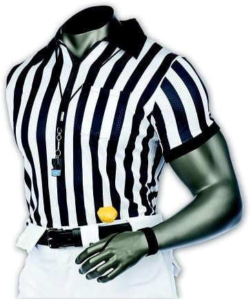 Dalco Athletic Pro Comfort Referee Shirt (XL)