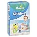 pampers splashers Swim Diapers Small 12 ct