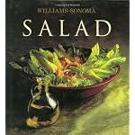 The Williams-Sonoma Collection: Salad book cover