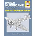 Hawker Hurricane Manual