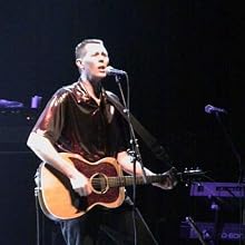 Robbie Fulks