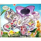 TinkerBell Make-up Center