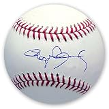 Roger Clemens Autographed Baseball