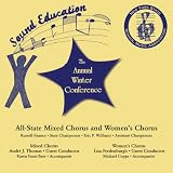 New York State School Music Association 2006: All-State Mixed and Womens Chorus