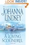 A Loving Scoundrel (Malory Novels)