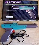 Review HYPERKIN  / LIGHT GUN Controller for NINTENDO 8 Bit NES