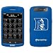 Duke Blue Devils Duke Blue BlackBerry Storm Silicone Case